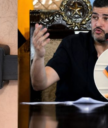 Caso Grillete entra en fase clave: Fiscalía expone 2.769 alertas