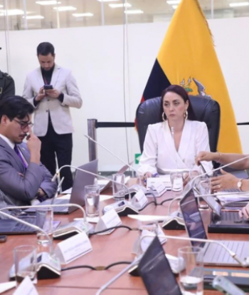 60 días más para investigar el caso Sucre y los fondos de Progen