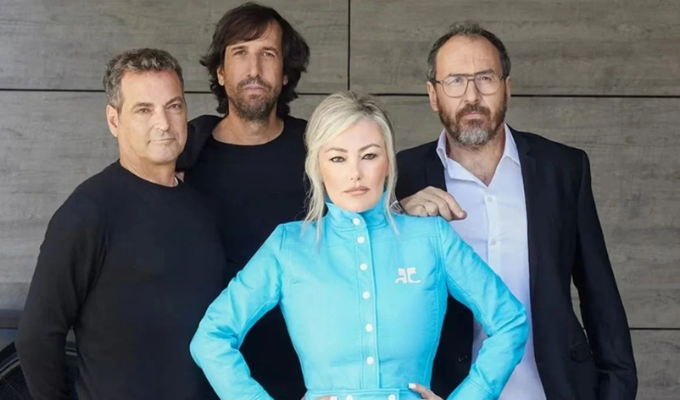 La Oreja de Van Gogh en Quito 2027: fecha, precios y preventa