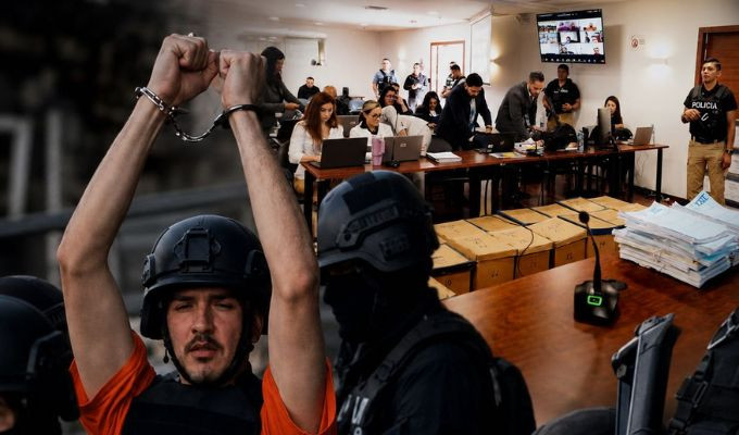 Testimonio revela cómo habría operado el cambiazo en el caso Triple A