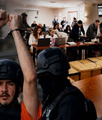 Testimonio revela cómo habría operado el cambiazo en el caso Triple A
