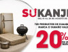 Tus productos usados pueden cambiar vidas con la campaña de Sukasa