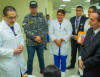 Medicamentos del MSP e IESS aparecieron a la venta en farmacias