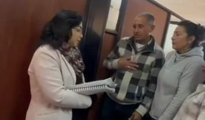 Tisaleo da luz verde: ordenanza de tránsito seguirá avanzando