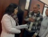 Tisaleo da luz verde: ordenanza de tránsito seguirá avanzando