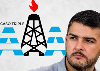 Caso Triple A: Fiscalía pide 6 años y 9 meses de cárcel para Aquiles
