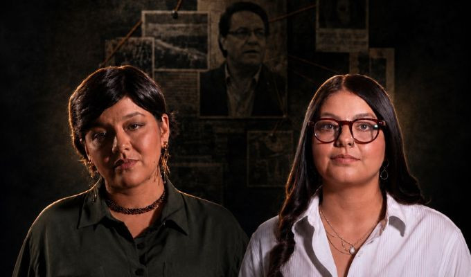 Hijas de Villavicencio sacuden el caso: apuntan a una presunta red
