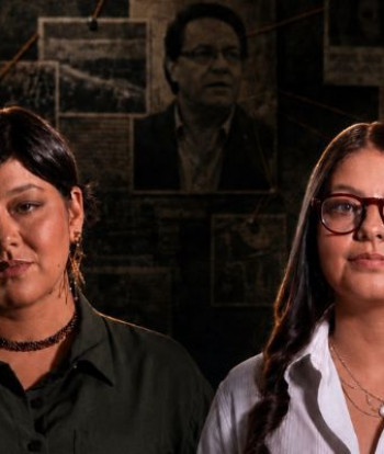 Hijas de Villavicencio sacuden el caso: apuntan a una presunta red