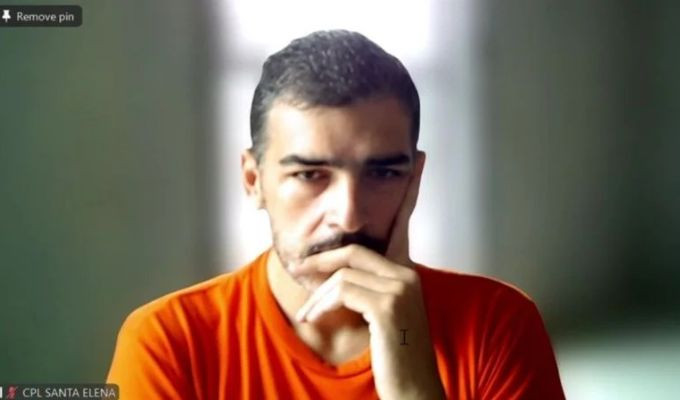 Aquiles Álvarez recibe condena de tres años por el caso Grillete