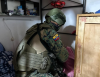 Operativo sorpresa en cárcel de Tungurahua deja objetos decomisados