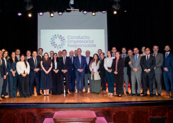 Conducta Empresarial Responsable suma nuevas organizaciones en Ecuador