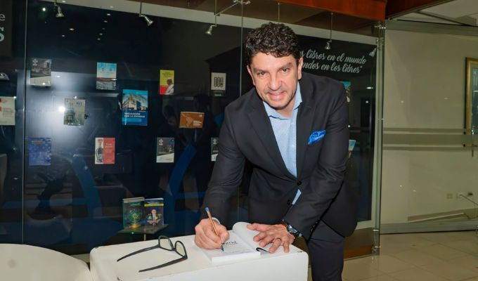 Se mueve el tablero político: Gonzalo Callejas llega a la Gobernación
