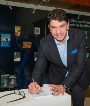 Se mueve el tablero político: Gonzalo Callejas llega a la Gobernación