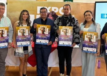 Moda, música y comida: así será la gran feria gratuita de Antonio Ante