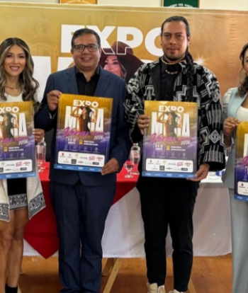 Moda, música y comida: así será la gran feria gratuita de Antonio Ante