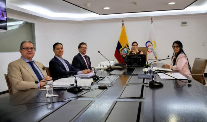 Tres certificados judiciales podrán tramitarse por internet