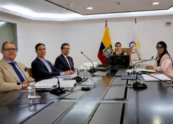 Tres certificados judiciales podrán tramitarse por internet