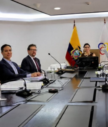 Tres certificados judiciales podrán tramitarse por internet
