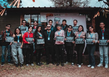 Ambato se llena de música: Nuna Humanista abre espacios para artistas