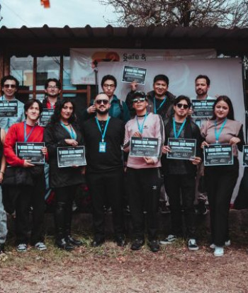 Ambato se llena de música: Nuna Humanista abre espacios para artistas