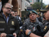 Operativos en Quito dejan 12 detenidos y más de 100 kilos de droga