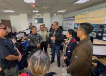 Cámaras municipales de Quito bajo sospecha: Gobierno tomará control