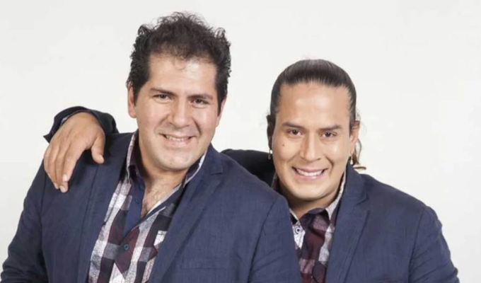 Tragedia golpea a los Hermanos Núñez