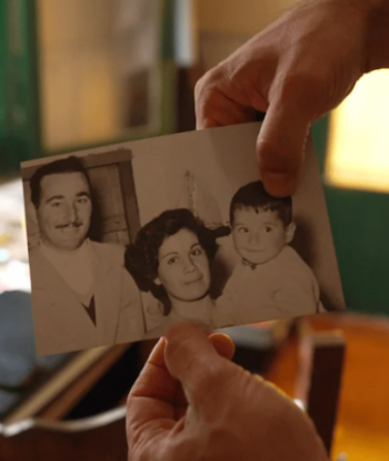 Nieta 139: una hermana encontrada tras 30 años