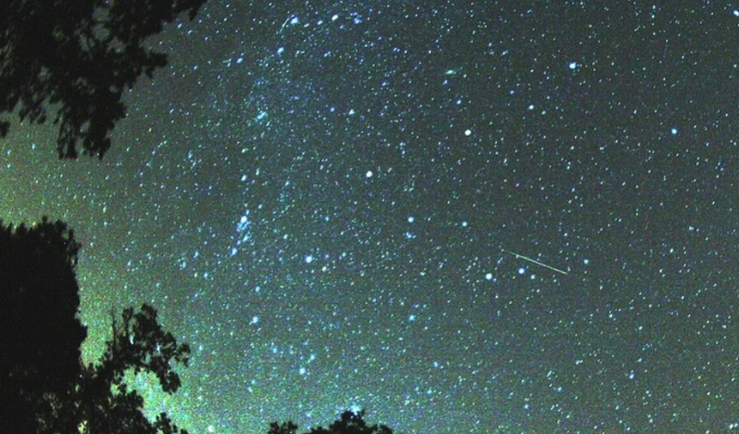 Perseidas iluminarán el cielo de Ecuador