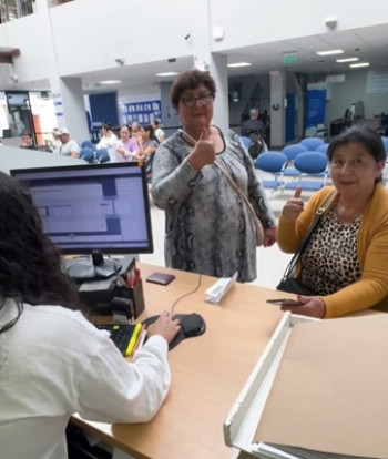 Gobierno facilita acceso a beneficios tributarios a grupos prioritario