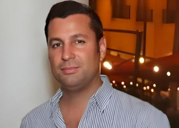 Muere Michele Sensi-Contugi, director de inteligencia de Ecuador
