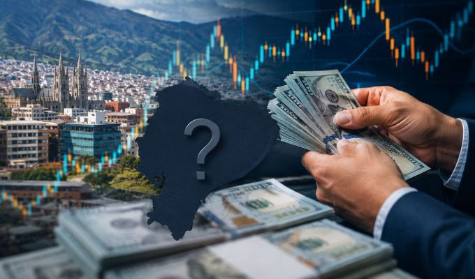 Miles de millones se negocian fuera de bolsa en Ecuador