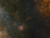 S301, la estrella más rápida de la galaxia