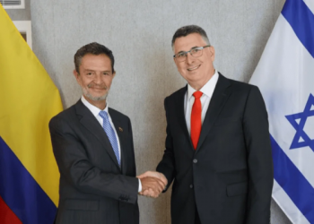 Colombia e Israel eliminan la visa desde septiembre