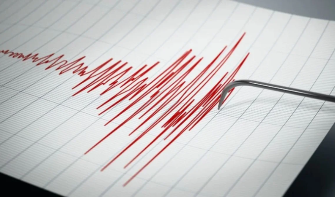 Terremoto de 7,2 sacude Perú