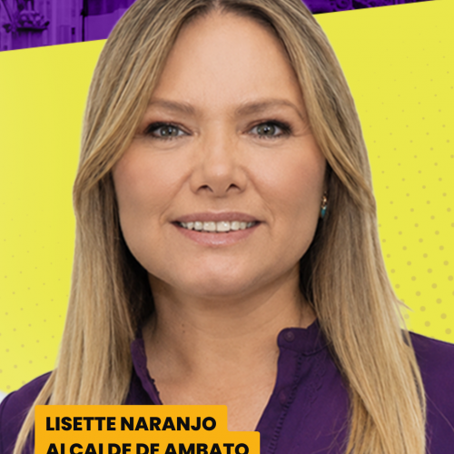NARANJO HERDOIZA MARÍA LISETTE