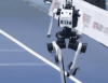 Robot supera el tiempo de Usain Bolt en 100 metros.