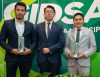Ambato se lleva la Escoba de Plata 2026 por sus Ecotachos
