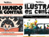 Nuna Humanista abre concurso de cuentos infantiles con premios de $200