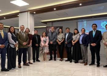 Tungurahua se prepara para mostrar su fuerza textil en ECUATEXTIL 2026