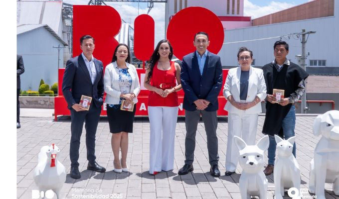 Bioalimentar pone cifras sobre la mesa: empleo, ambiente y expansión