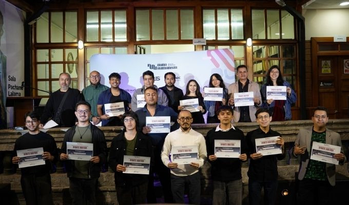 Ambato se mira desde otra perspectiva, exposición “Ambato Habitada”