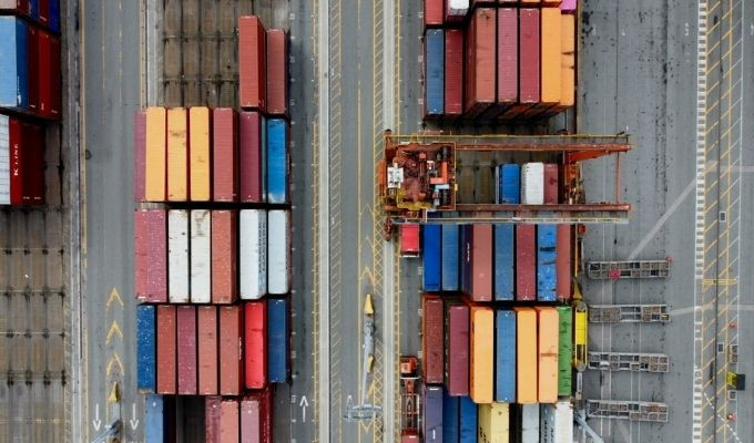 Compras de Ecuador a proveedores chilenos crecen 33,2%