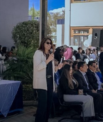 UTA inicia nuevo ciclo en Salud con inversión de $17 millones