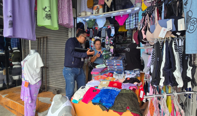 Tungurahua dispara sus ventas: movió USD 550,2 millones en agosto