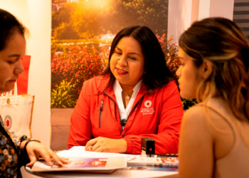 Casaplan Motorplan presentó en Hábitat 2026 opciones para construir