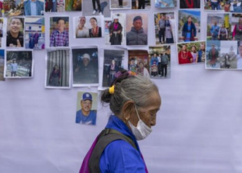 Nepal supera los 1.400 muertos tras devastadora riada en el Himalaya