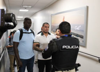 EE. UU. apunta a Daniel Salcedo: habría cobrado comisiones por lavar