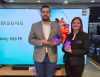 Samsung Galaxy S26 FE llega con cámara de 50 MP y más inteligencia