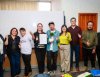 Jóvenes de Tungurahua llevan la Declaración de Quito 2026